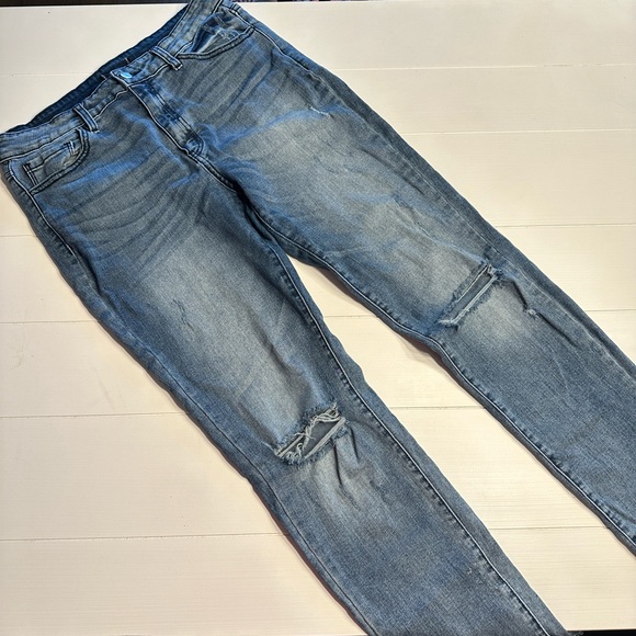 BUNDLE Fashion Nova Jeans - Picture 6 of 9